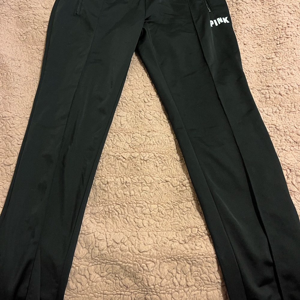 PINK Joggers